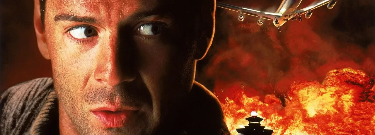 Die Hard 2