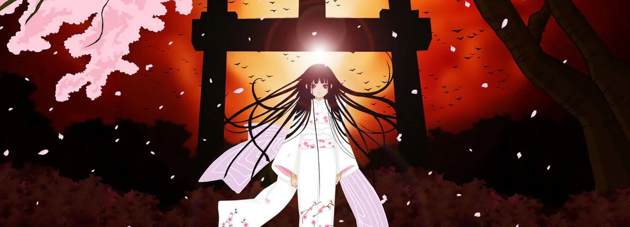 Hell Girl