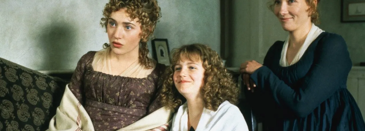 Sense and Sensibility