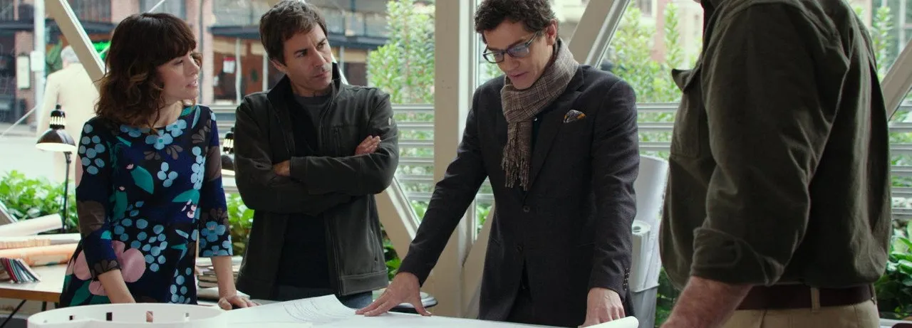 The Architect