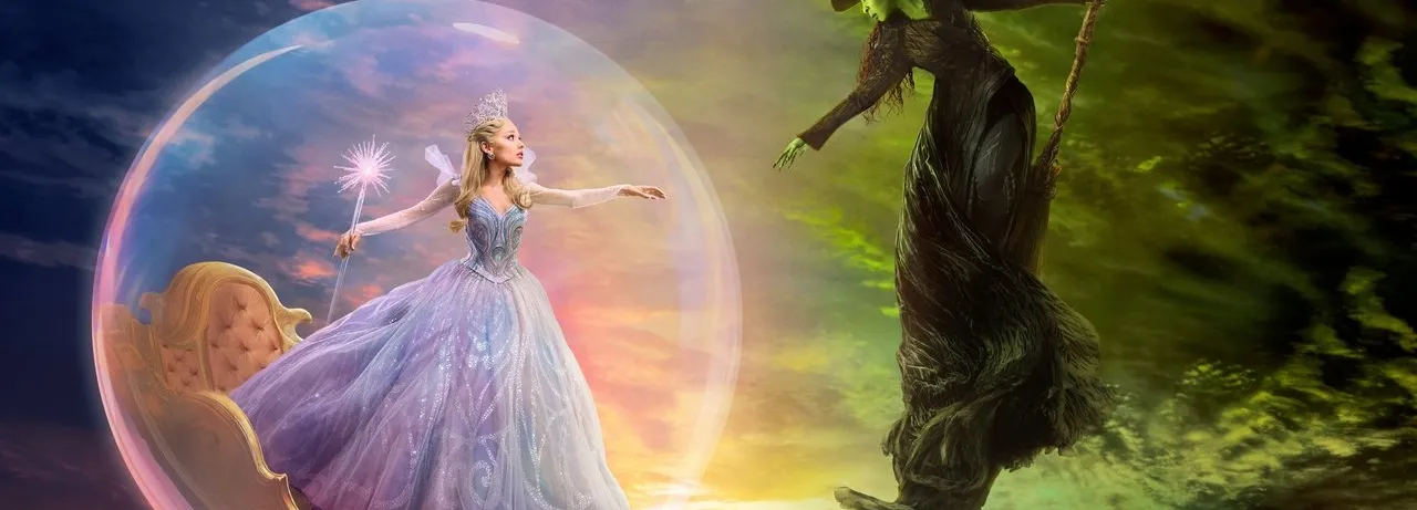 Wicked: For Good