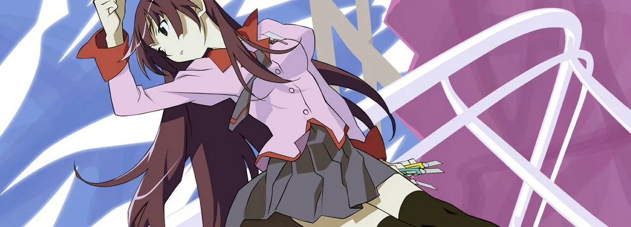 Monogatari