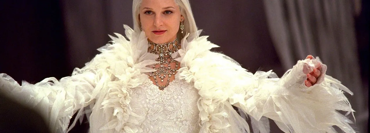 Snow Queen