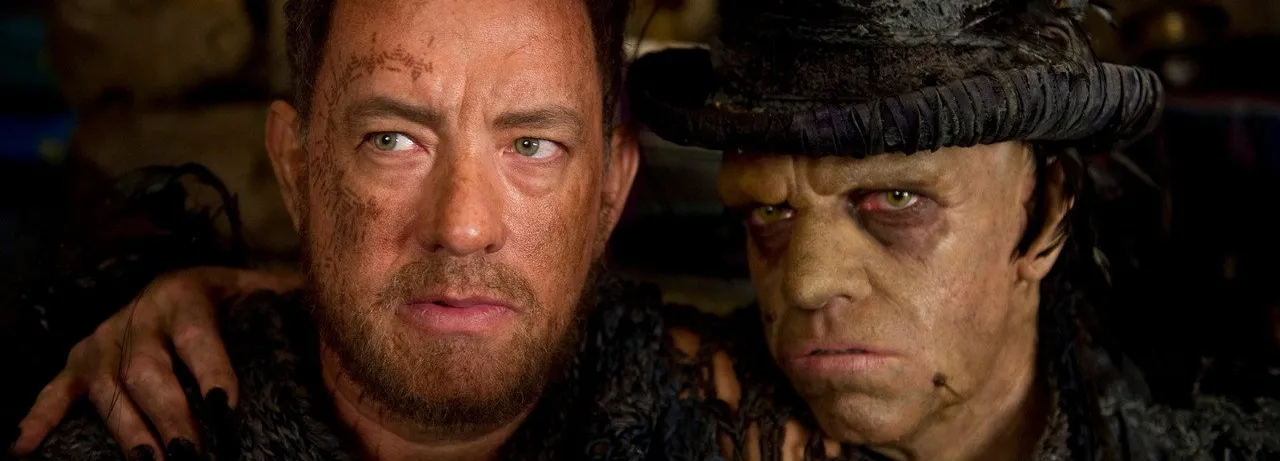 Cloud Atlas