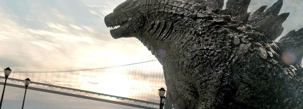 Godzilla