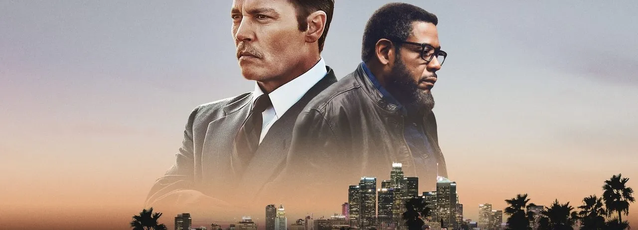 City of Lies