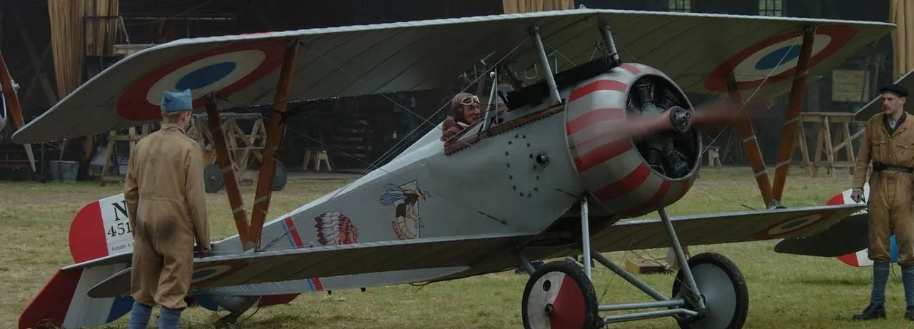 Flyboys