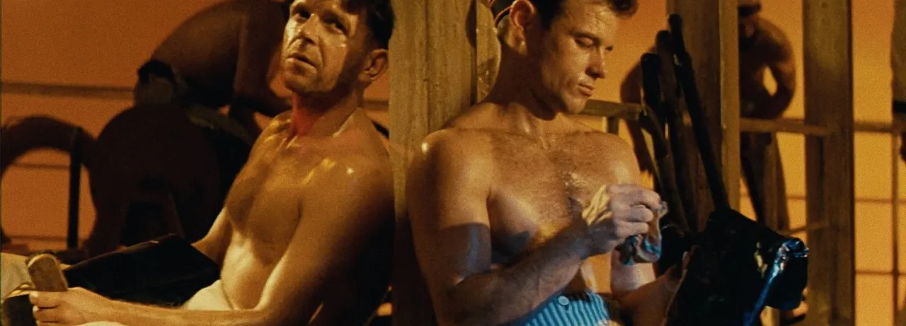 Querelle