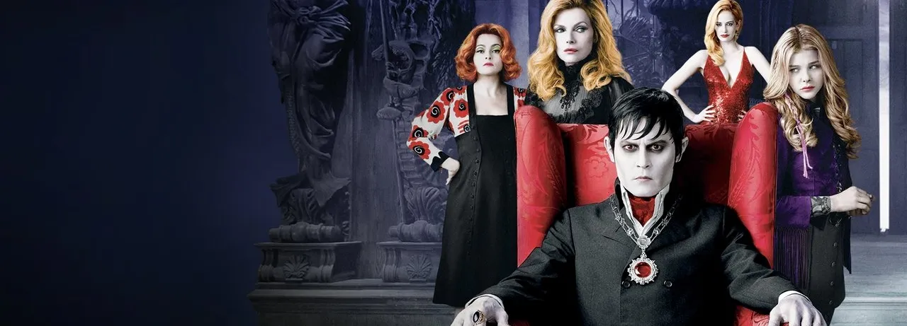 Dark Shadows