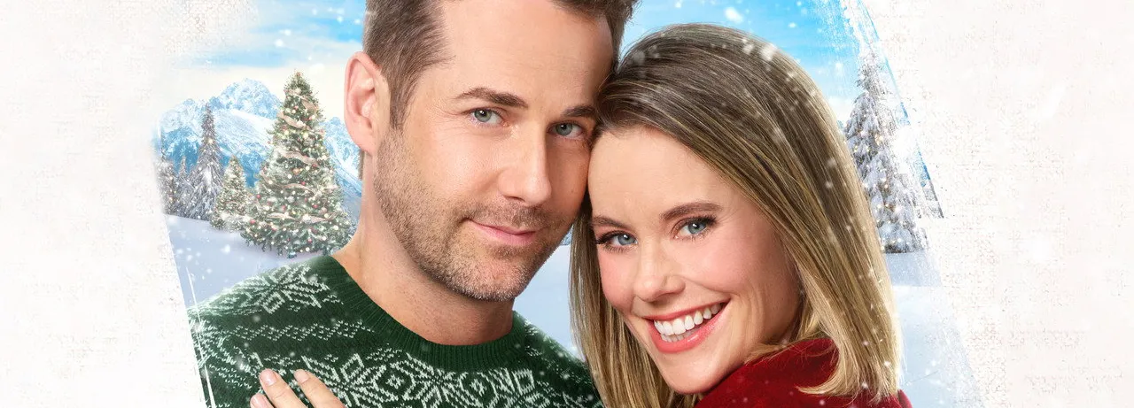 Never Kiss a Man in a Christmas Sweater