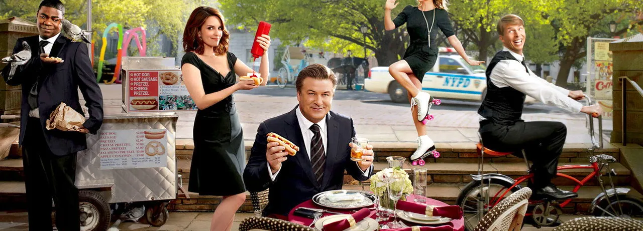 30 Rock