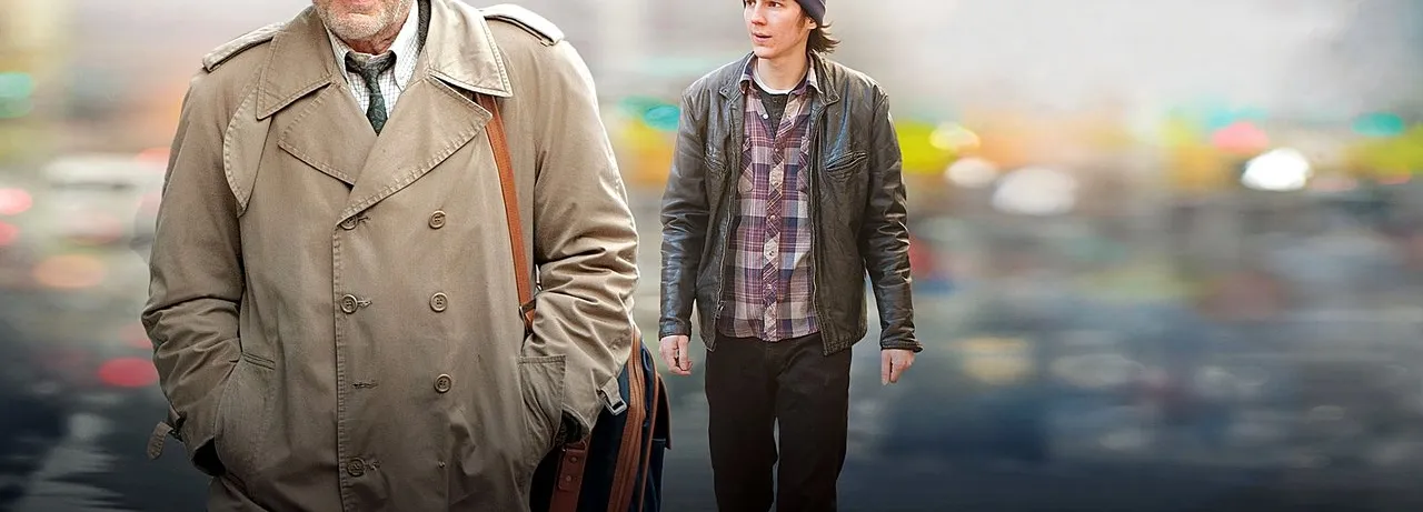 Being Flynn