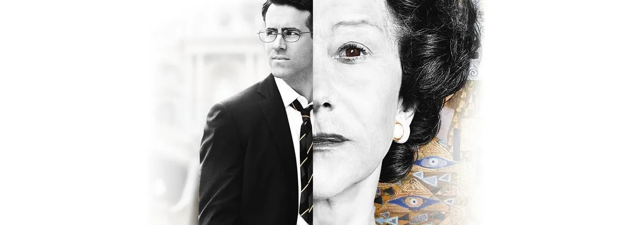 Woman in Gold