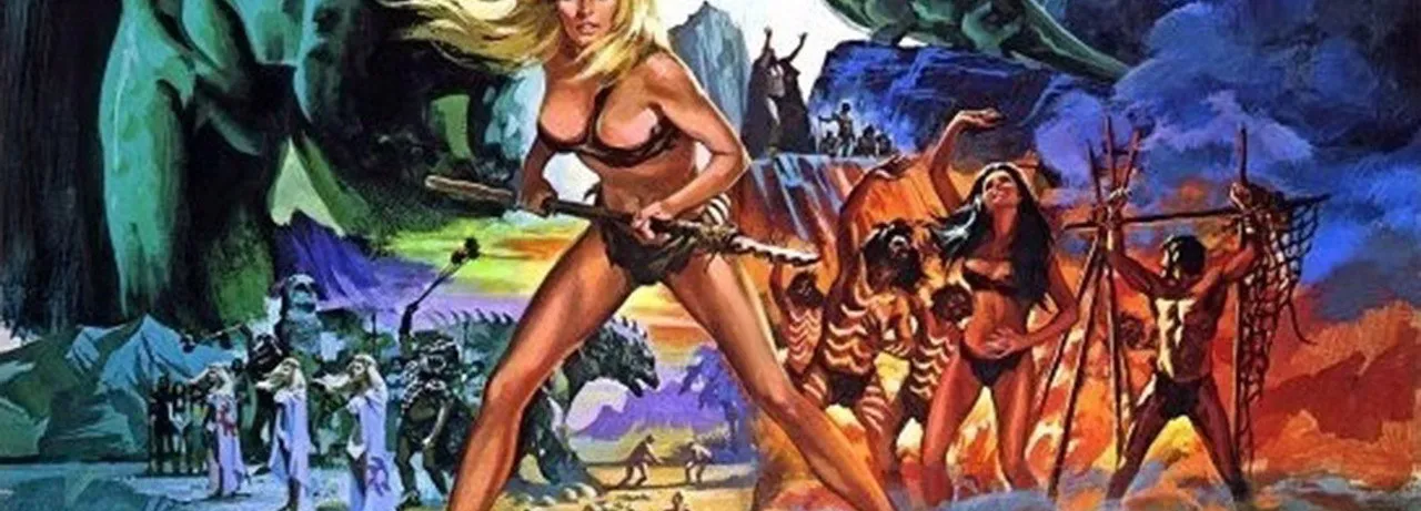 When Dinosaurs Ruled the Earth