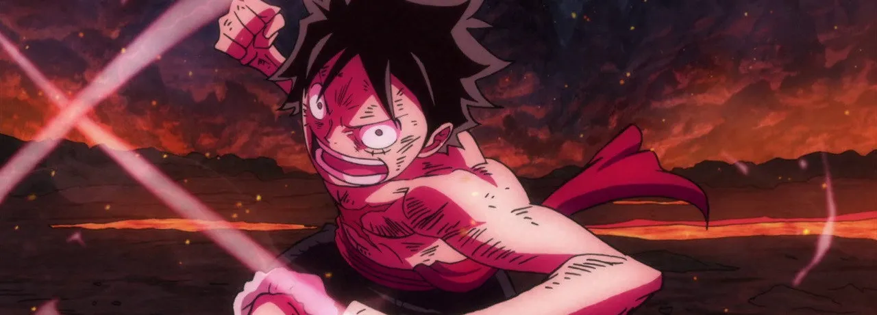 One Piece Film: Z