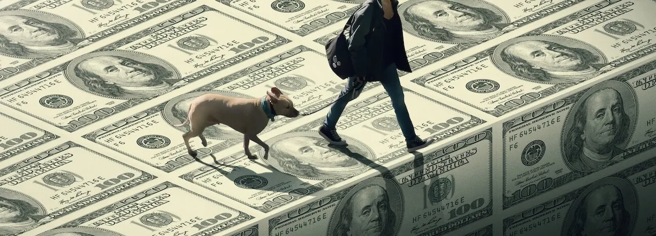 Bad Vegan: Fame. Fraud. Fugitives.