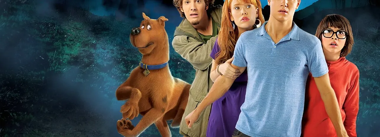 Scooby-Doo! The Mystery Begins