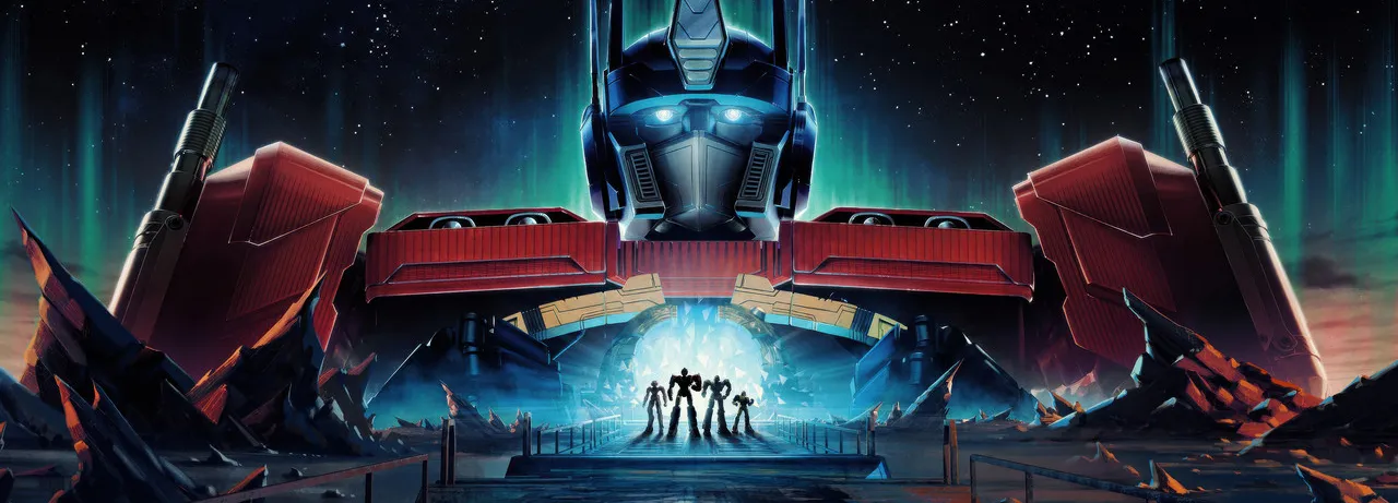 Transformers One