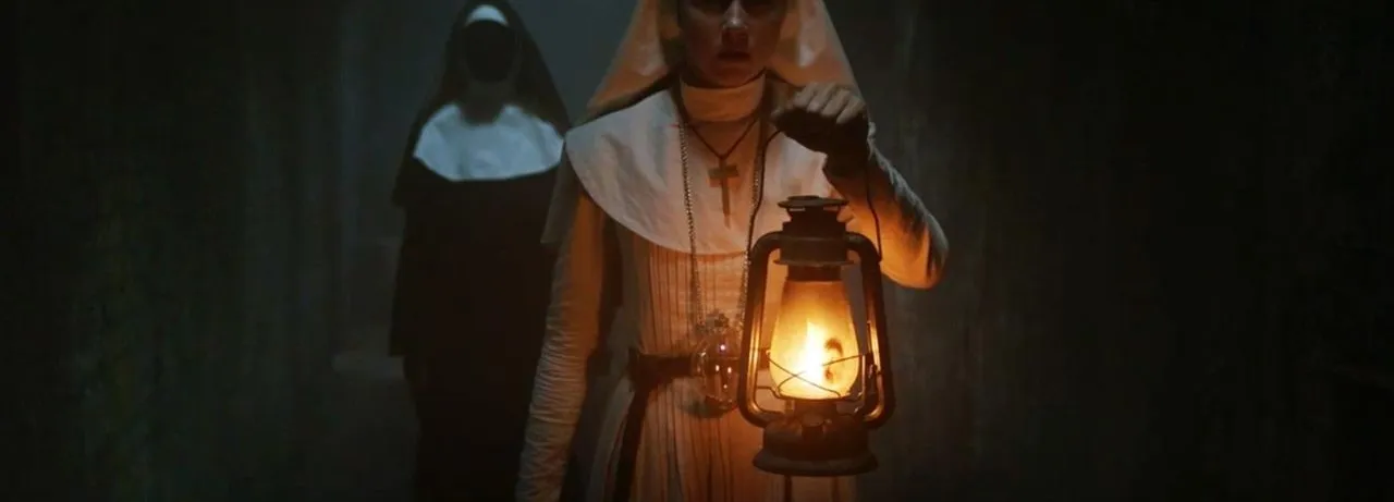 The Nun