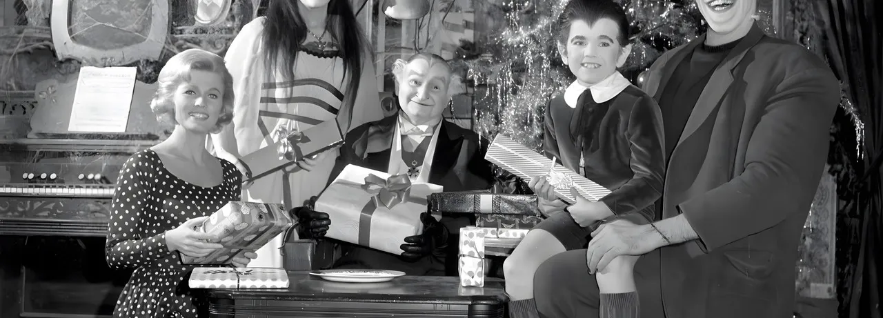 The Munsters