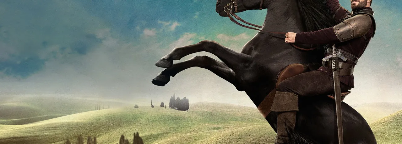 Galavant