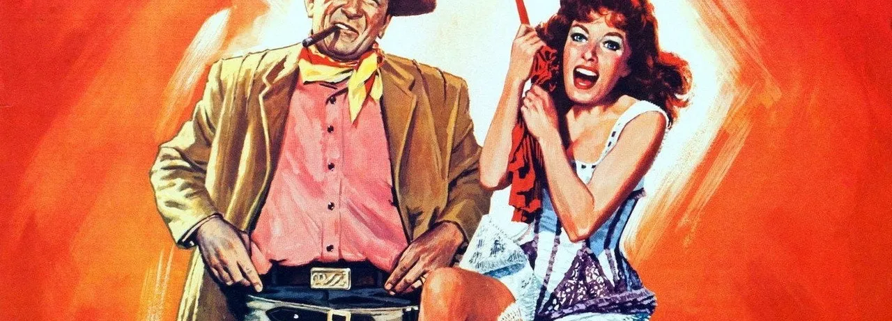 McLintock!