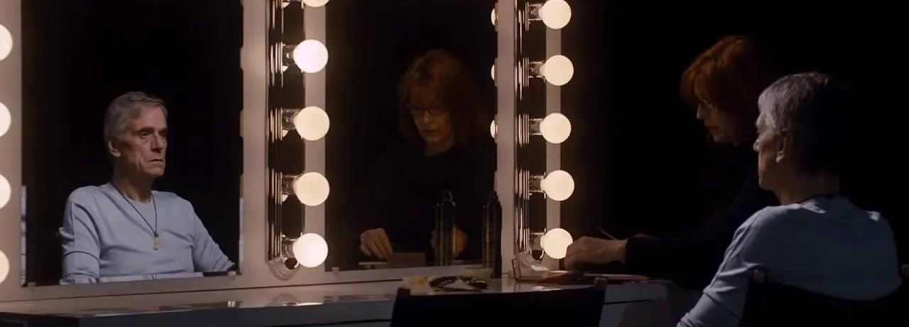 An Actor Prepares
