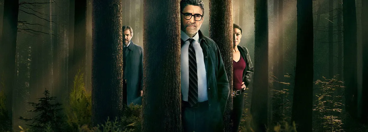 Three Pines