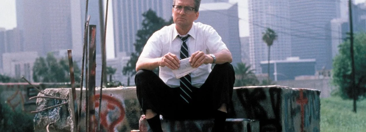 Falling Down
