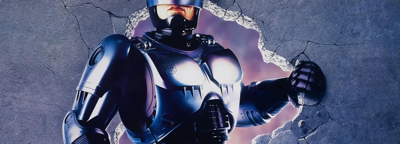 RoboCop 2