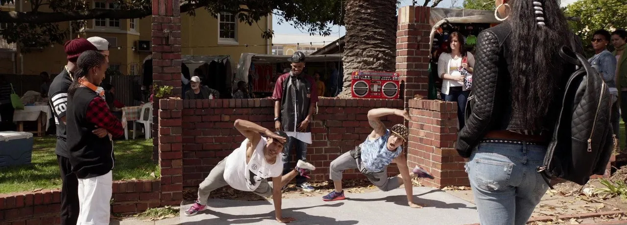 Honey 3: Dare to Dance