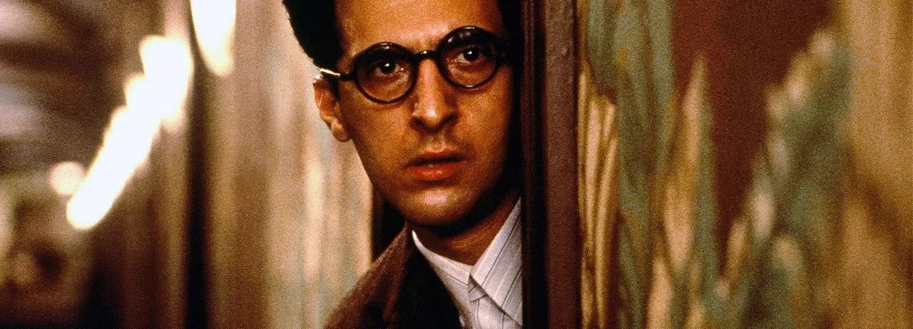 Barton Fink