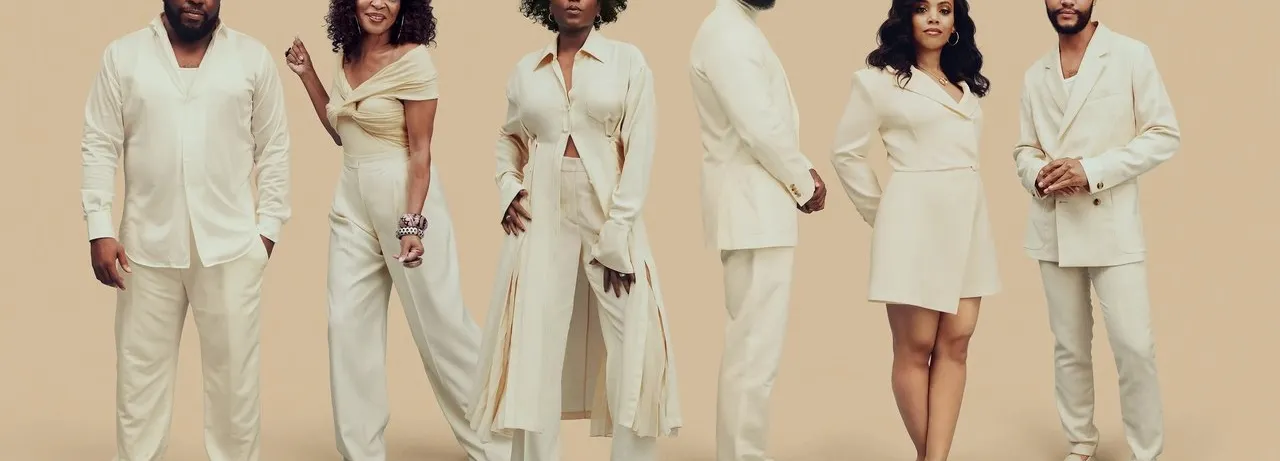 Queen Sugar