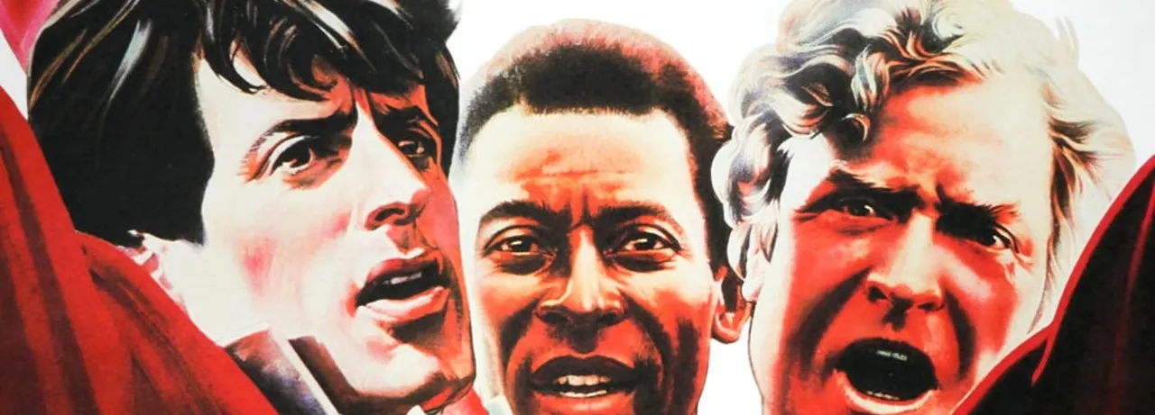 Escape to Victory