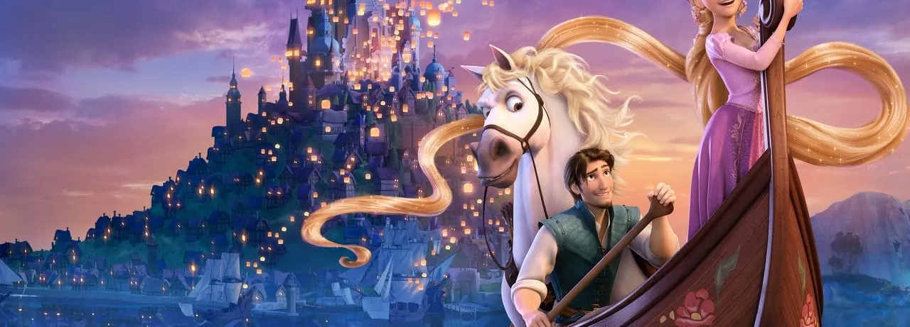 Tangled