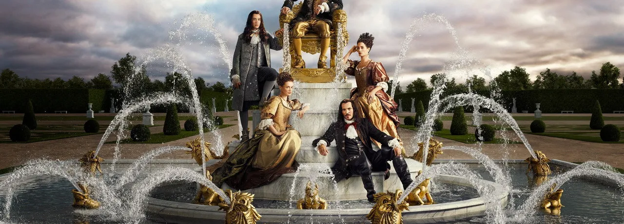 Versailles