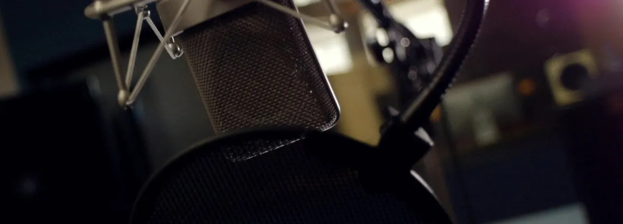I Know That Voice