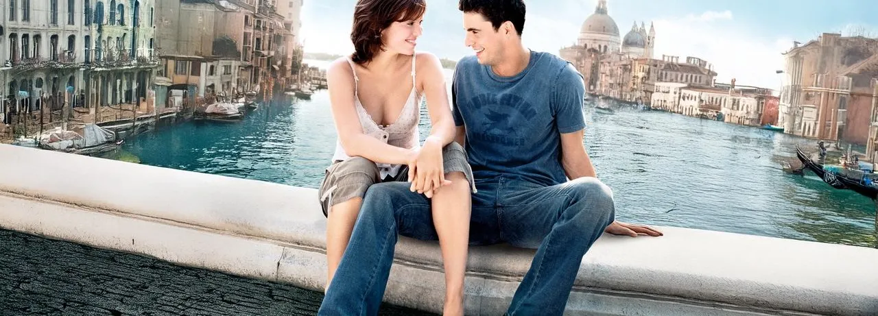 Chasing Liberty