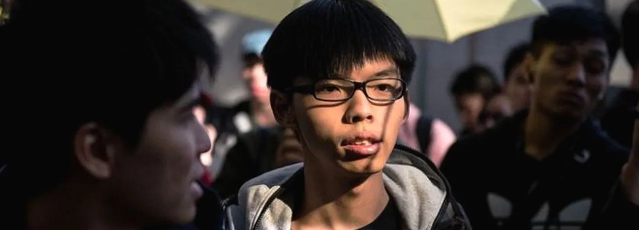 Hong Kong: Retrocession Generation
