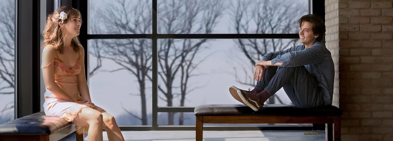 Five Feet Apart
