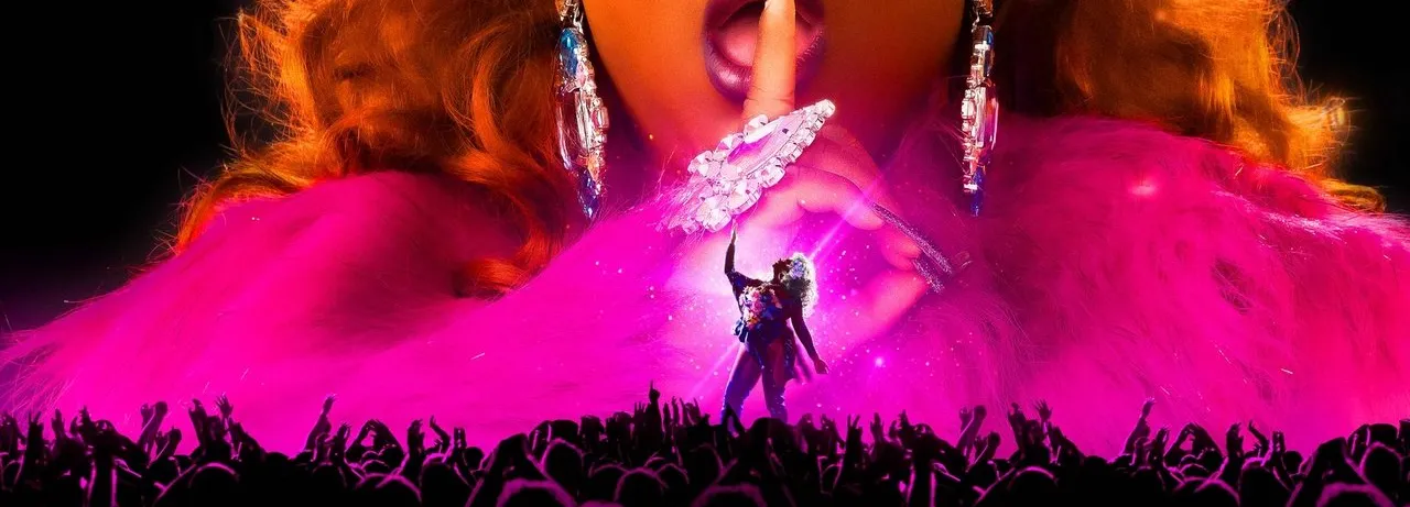 Secret Celebrity RuPaul's Drag Race