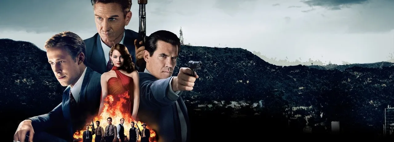 Gangster Squad