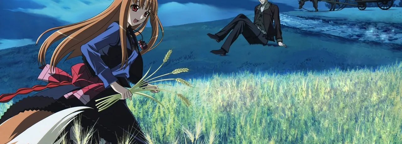 Spice and Wolf