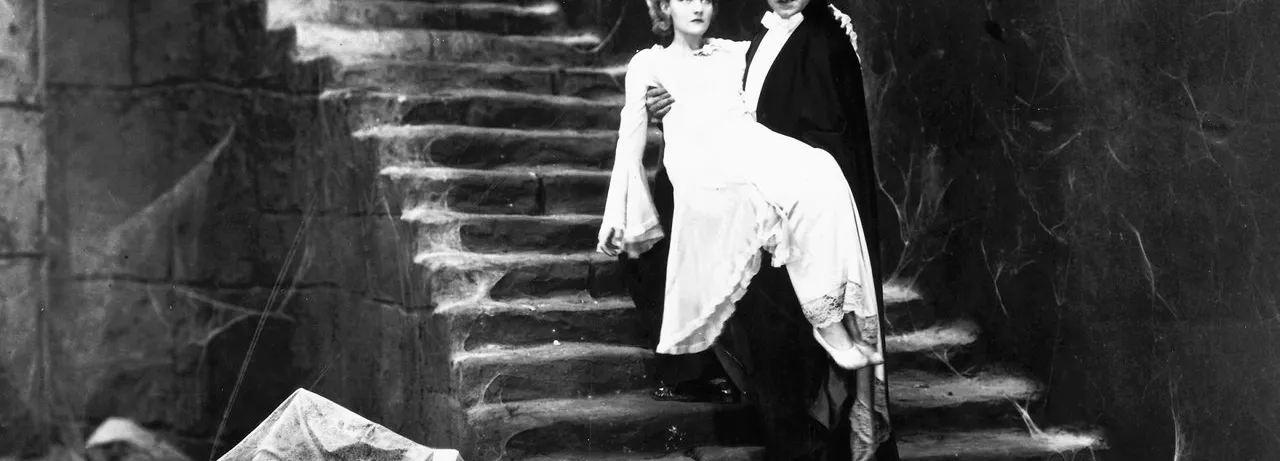 Dracula
