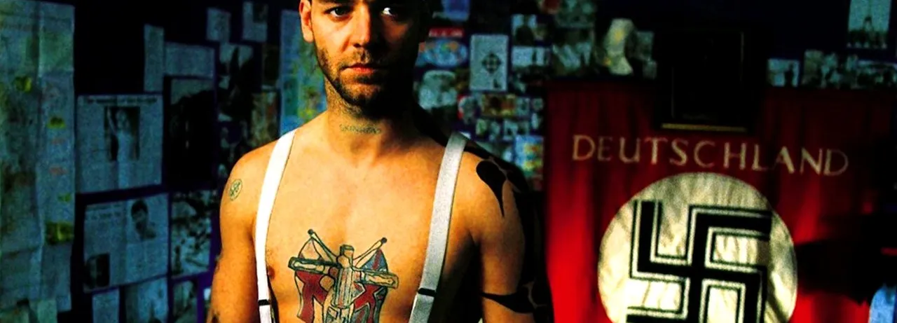 Romper Stomper