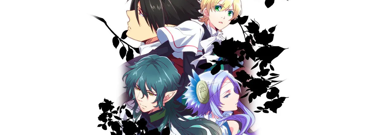 Makai Ouji: Devils and Realist