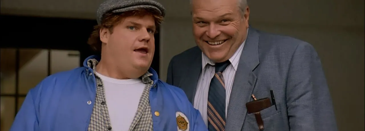 Tommy Boy