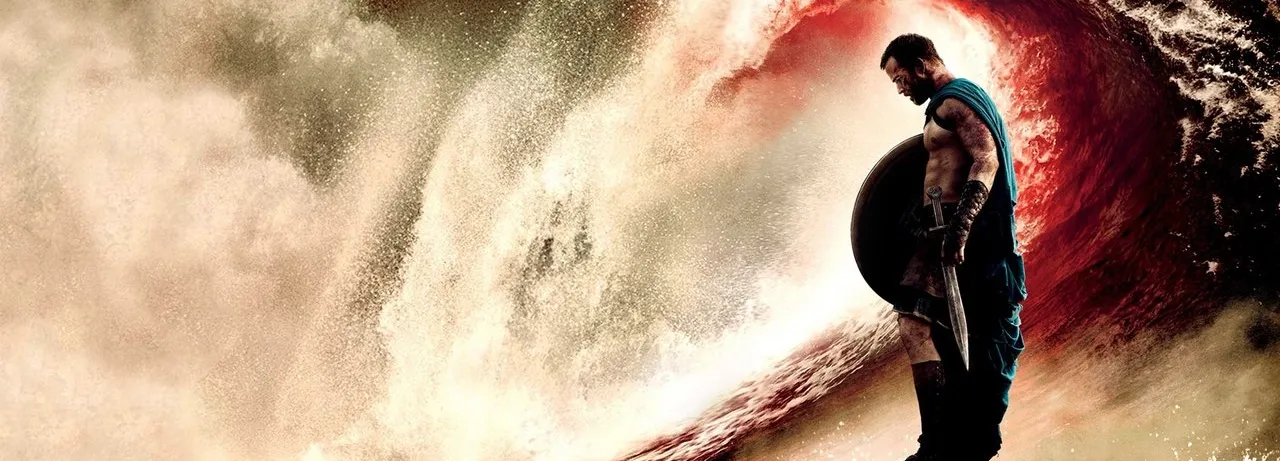 300: Rise of an Empire