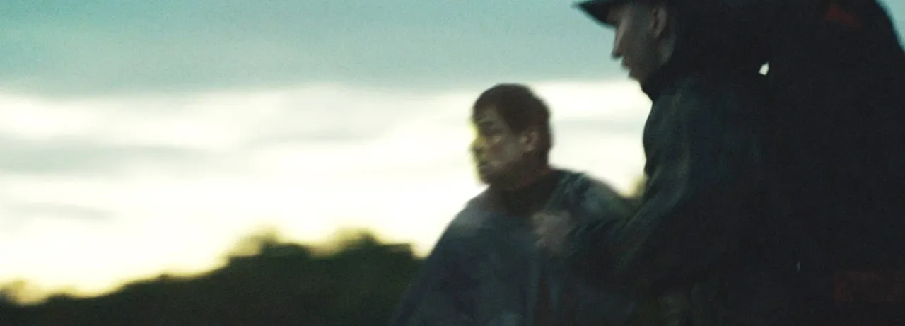 Escape at Dannemora