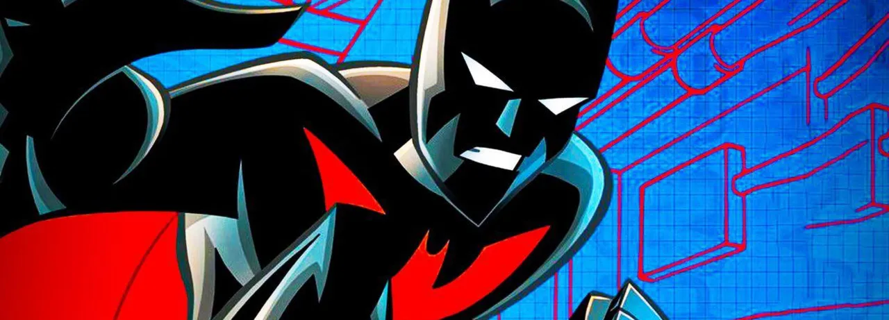 Batman Beyond: The Movie